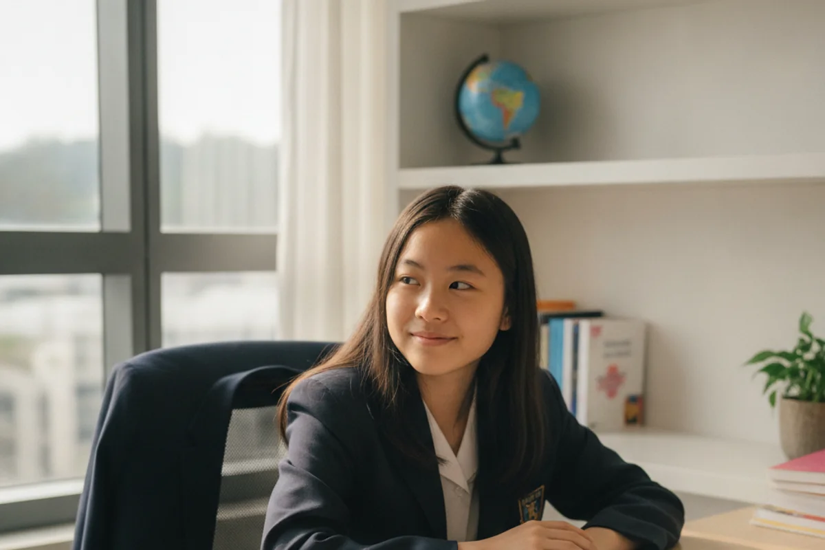 IGCSE Math Tuition — MathTuition SG